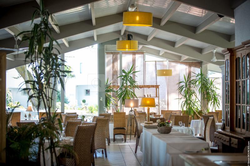 Hôtel - Restaurant Punta Lara