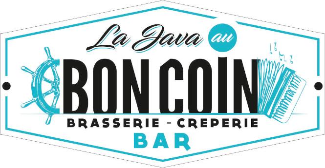 La Java au Bon Coin - Bar/Brasserie/Crêperie