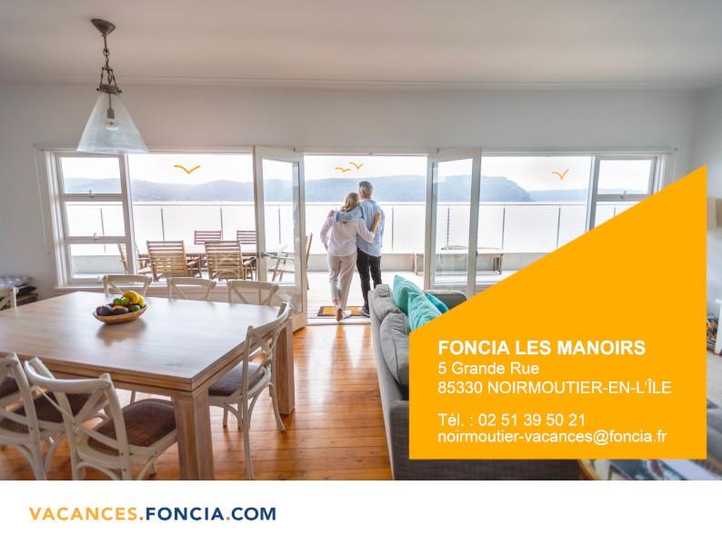 Estate Agencie Foncia -  Les Manoirs