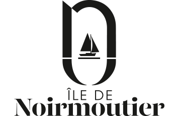 Logo de l'île de Noirmoutier