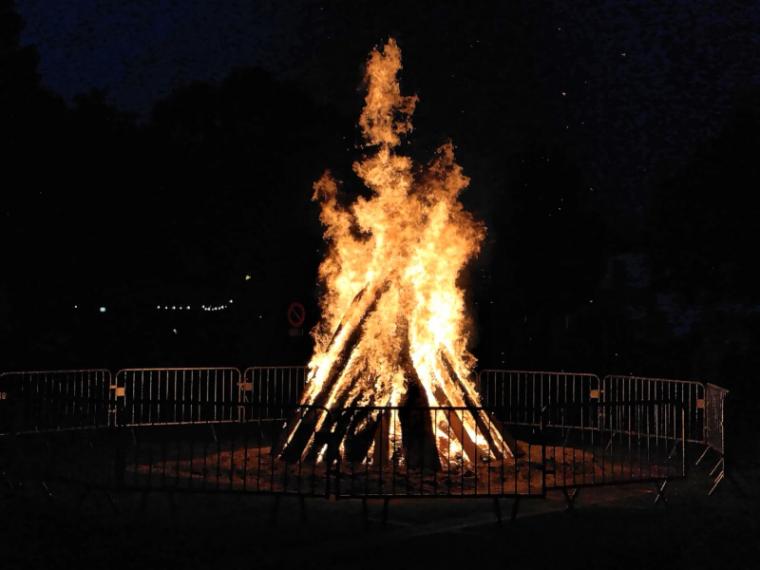 Fête de la St Jean Fête de la St Jean