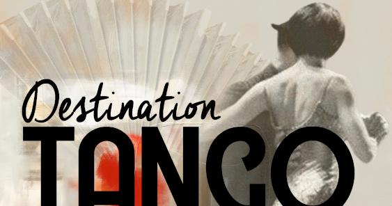 Concert danse destination Tango