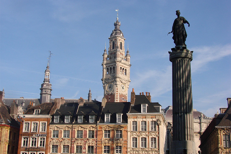 Lille