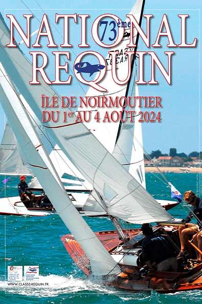 National Requin 2024