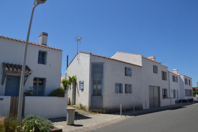 MAIS BC03400 / Maison pour 3 personnes dans le centre de Barbâtre sur Noirmoutier