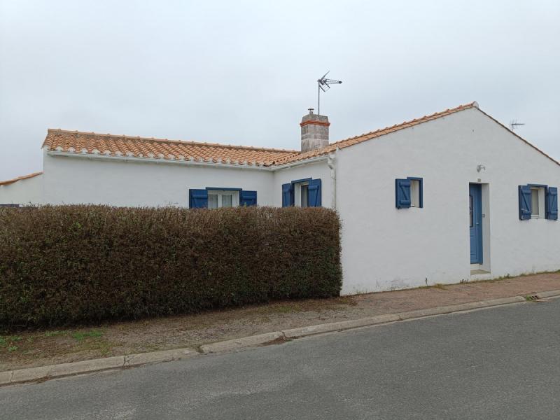 MAIS BC06701 / Noirmoutier : Location de vacances pour 8 personnes centrer de Barbâtre