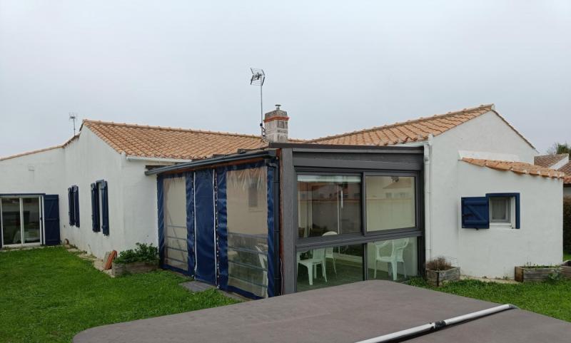 MAIS BC06701 / Noirmoutier : Location de vacances pour 8 personnes centrer de Barbâtre