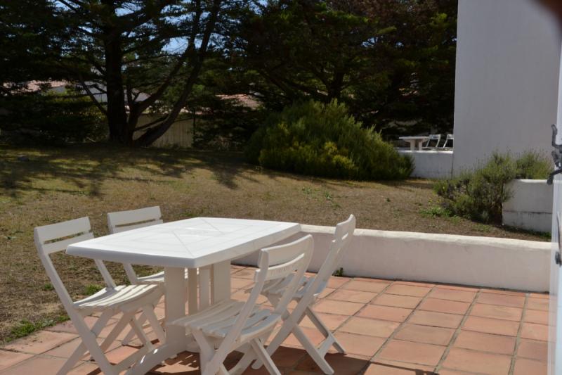 APPA 04306 / Location de vacances pour 4 personnes à Noirmoutier en Vendée