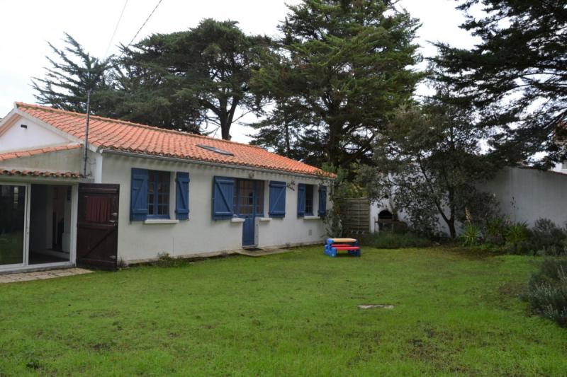 MAIS 10200 / Noirmoutier : Location de vacances 8 personnes à l'Epine