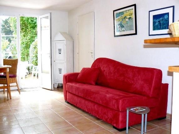 Mr Mikol - Semi-detached house for 4 people. Les Mimosas