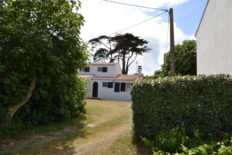 MAIS EB08201 / Noirmoutier : Maison de vacances pour 8 personnes à l'Epine
