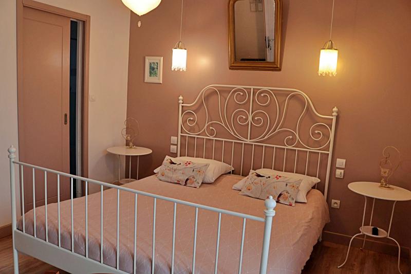 Bed and Breakfast Le Clos Fleuri