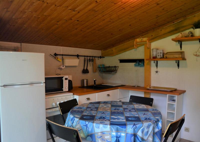 MAIS 10200 / Noirmoutier : Location de vacances 8 personnes à l'Epine