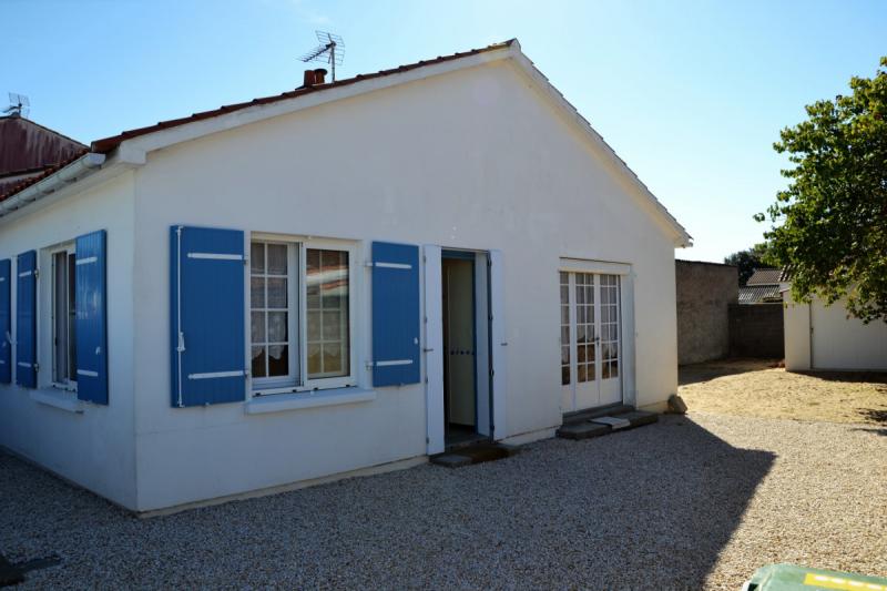 MAIS BC04203 / Maison à Noirmoutier pour 4 personnes plein centre de Barbâtre et proche plage