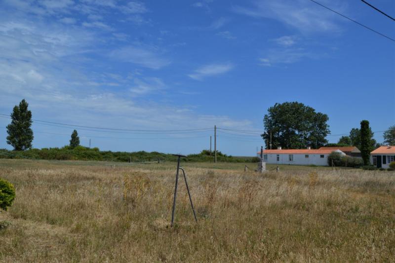 MAIS GT04350 / Noirmoutier : Location 5 personnes dans les dunes de la Tresson