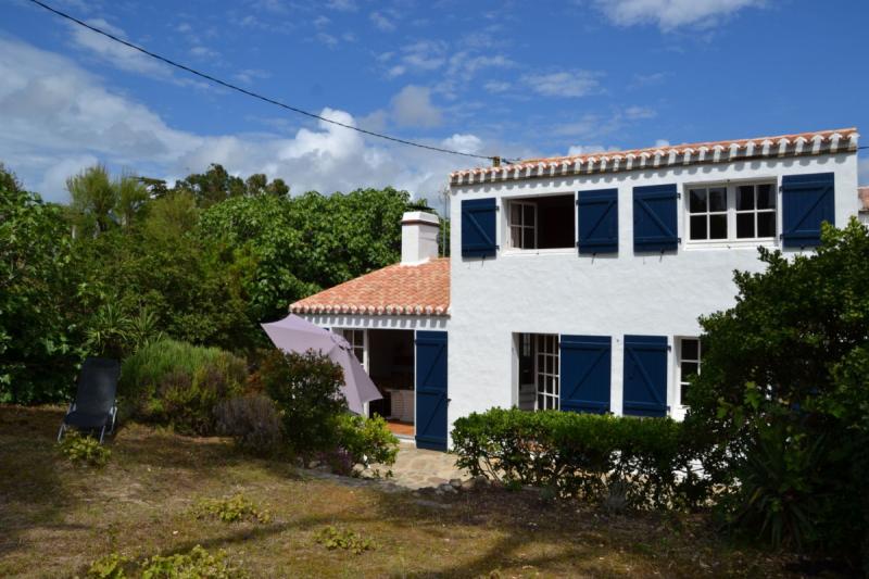 MAIS EB08201 / Noirmoutier : Maison de vacances pour 8 personnes à l'Epine