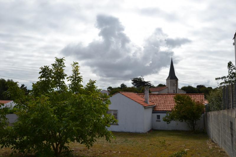 MAIS BC05205 / Location de vacances pour 5 personnes dans le centre de Barbâtre à Noirmoutier