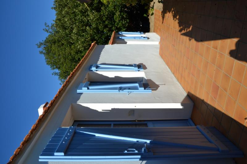 MAIS BC06204 / Maison de pays côté dune, proche plage et centre, pour 6 personnes à Barbâtre sur Noirmoutier