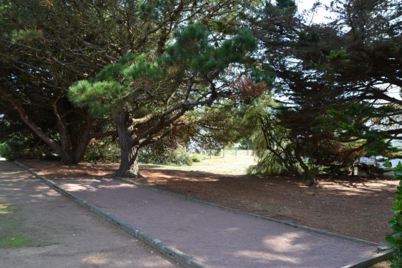 MAIS 043231 / Location de vacances pour 4 personnes à Noirmoutier en Vendée