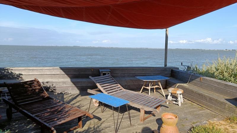 MAIS BF06010 / Vue sur mer à Noirmoutier : Location vacances pour 6 personnes à Barbâtre