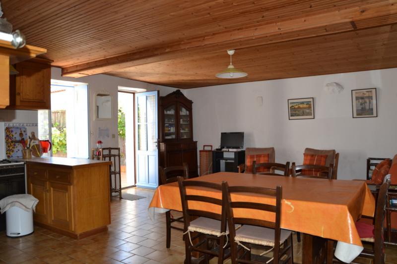 MAIS BC06204 / Maison de pays côté dune, proche plage et centre, pour 6 personnes à Barbâtre sur Noirmoutier