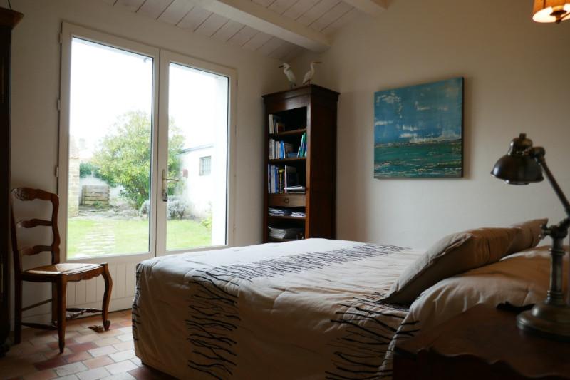 Locations de Vacances - Maison 2 pièces 2 pers. - Noirmoutier en l'île - REF NO000-37P