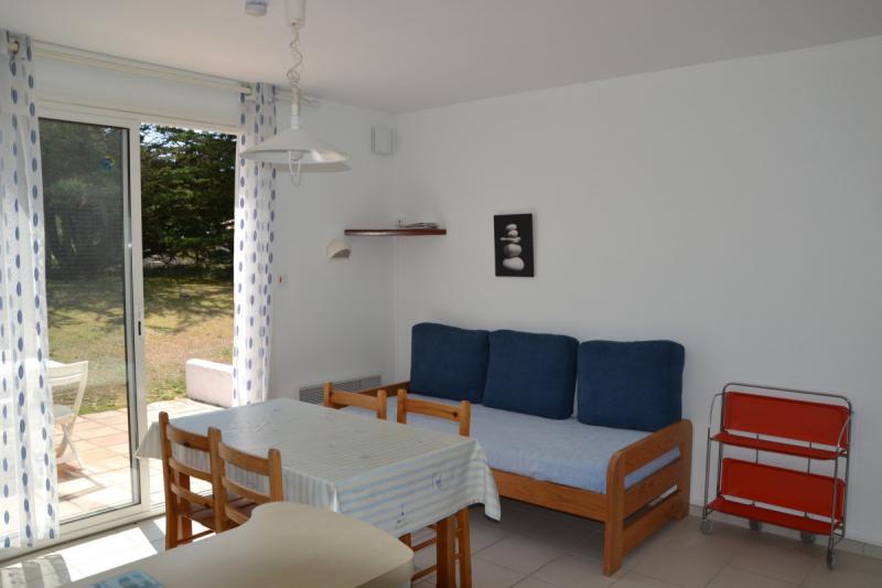 APPA 04326 / Location de vacances pour 4 personnes à Noirmoutier en Vendée