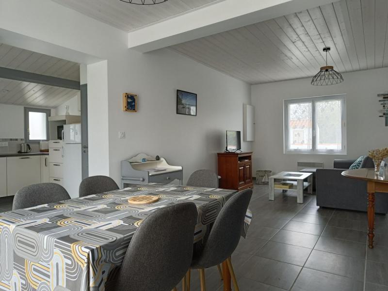 MAIS BC04501 / Maison de vacances pour 4 personnes à Noirmoutier