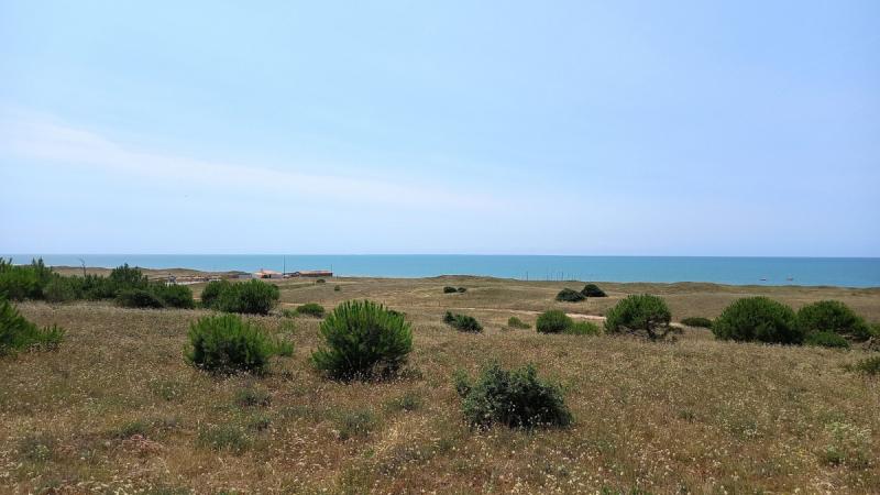 MAIS BC08800 / Noirmoutier : Location de vacances dans le centre de Barbâtre