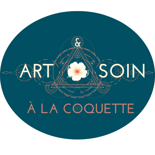 La Coquette - Noirmoutier /                            Centre d' ART & de SOIN