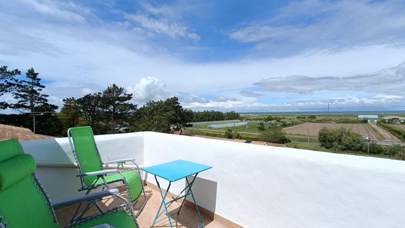 MAIS GS0644 / Vue mer : Maison de vacances pour 6 personnes à Noirmoutier