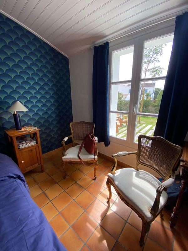 Escale à Noirmoutier - Maison LA PUCERAIE - 6 personnes