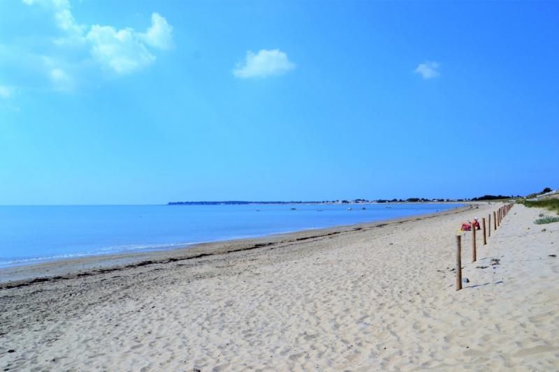 APPA GT04318 / Appartement à la Guérinière dans une résidence située sur la dune