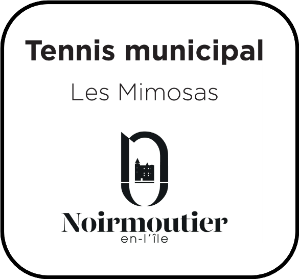 2 janvier 2025 - Pour les 7 à 14 ans : tennis, pickleball & ping-pong