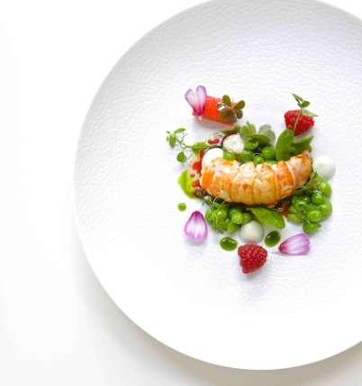 La Marine - Gastronomic Cuisine La Marine - Gastronomic Cuisine