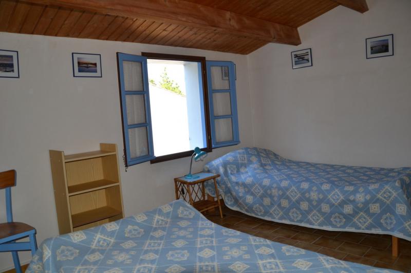 MAIS BC06204 / Maison de pays côté dune, proche plage et centre, pour 6 personnes à Barbâtre sur Noirmoutier