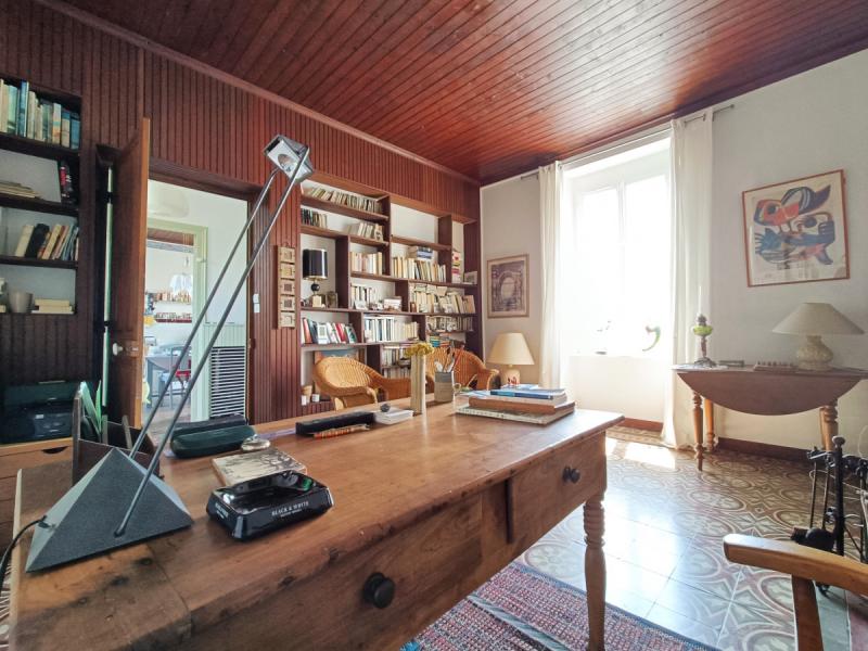 MAIS NH06101 / Noirmoutier en l'île : Maison de vacances pour 5 personnes à l'Herbaudière