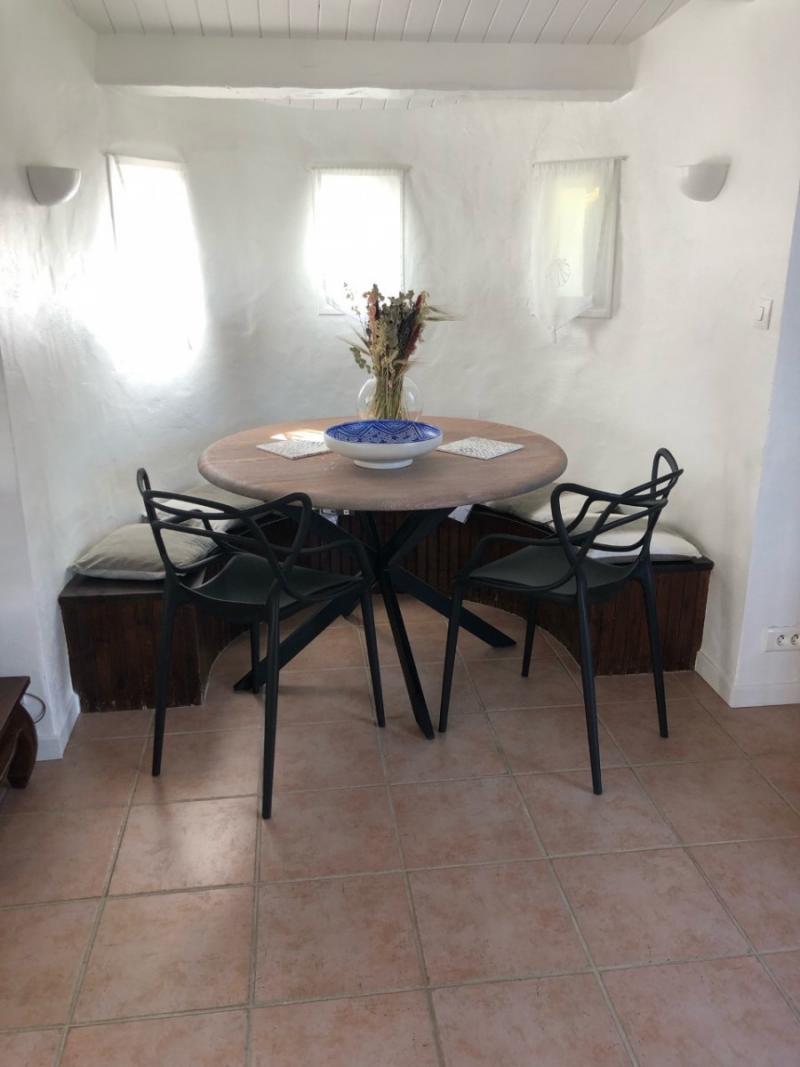MAIS EC06400 / Noirmoutier : Maison de vacances pour 6 personnes sur L'Epine