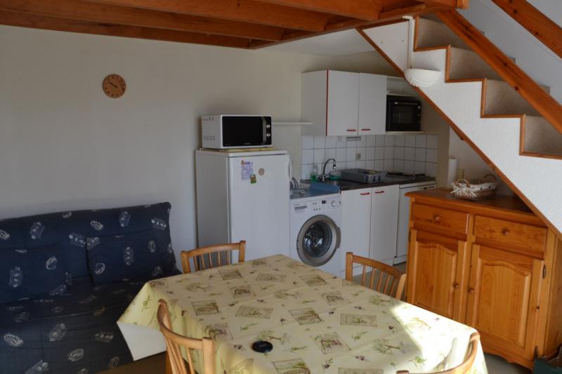 MAIS BJ06071 / Location de vacances pour 6 personnes dans une résidence privée proche plage sur Noirmoutier