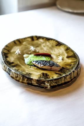 La Marine - Gastronomic Cuisine La Marine - Gastronomic Cuisine