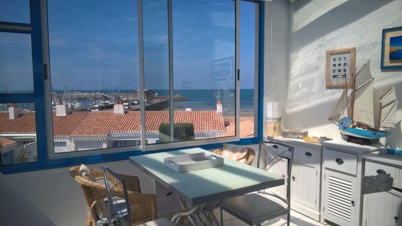 Mme PAYSAN-LAFOSSE - Appartement 6 personnes