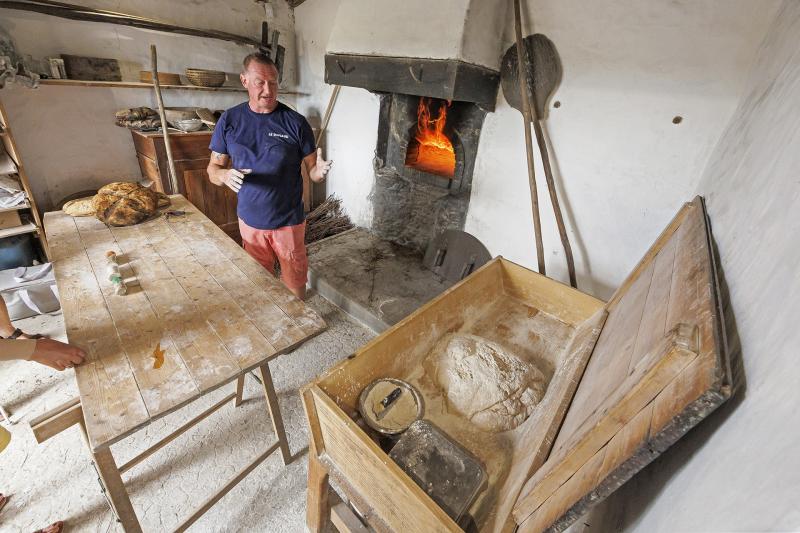 Le Daviaud - Ecomusée du Marais Vendéen