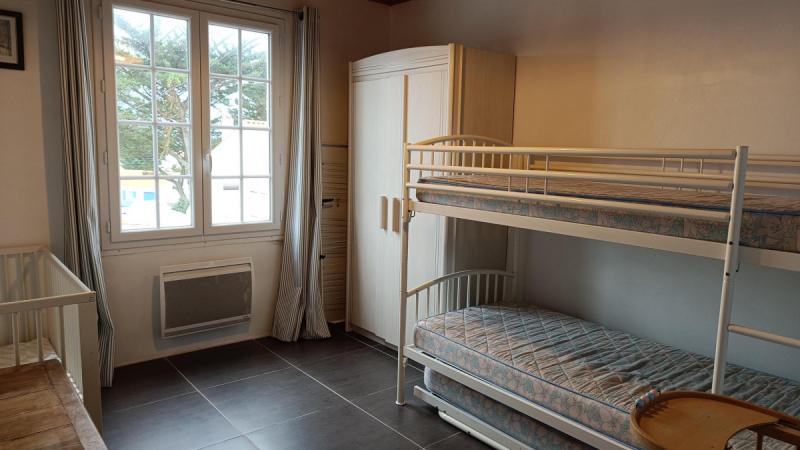 APPA BM04200 / Barbâtre : Appartement pour 5 personnes proche plage du Midi à Noirmoutier