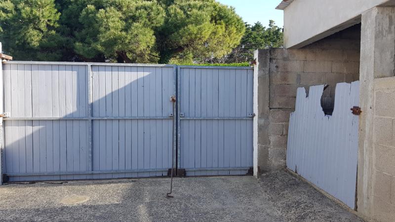 MAIS BC04300 / Noirmoutier : Maison de vacances pour 4 personnes dans le centre de Barbâtre