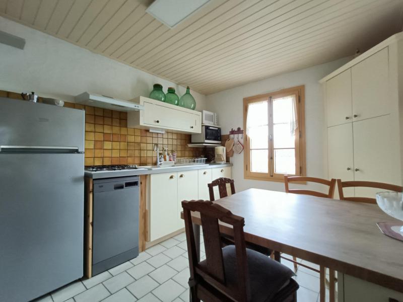 MAIS NC61670 / Noirmoutier : Maison de vacances pour 6 personnes