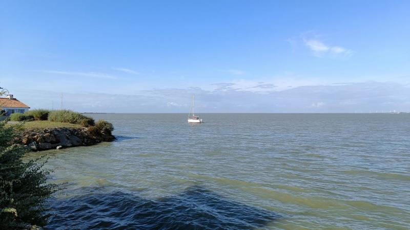 MAIS BF06010 / Vue sur mer à Noirmoutier : Location vacances pour 6 personnes à Barbâtre