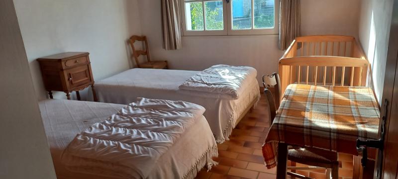 MAIS EB08201 / Noirmoutier : Maison de vacances pour 8 personnes à l'Epine