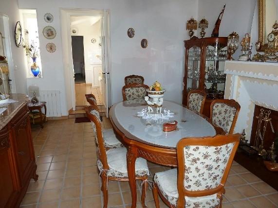 Mrs Simone Frioux - Semi-detached house for 3 people