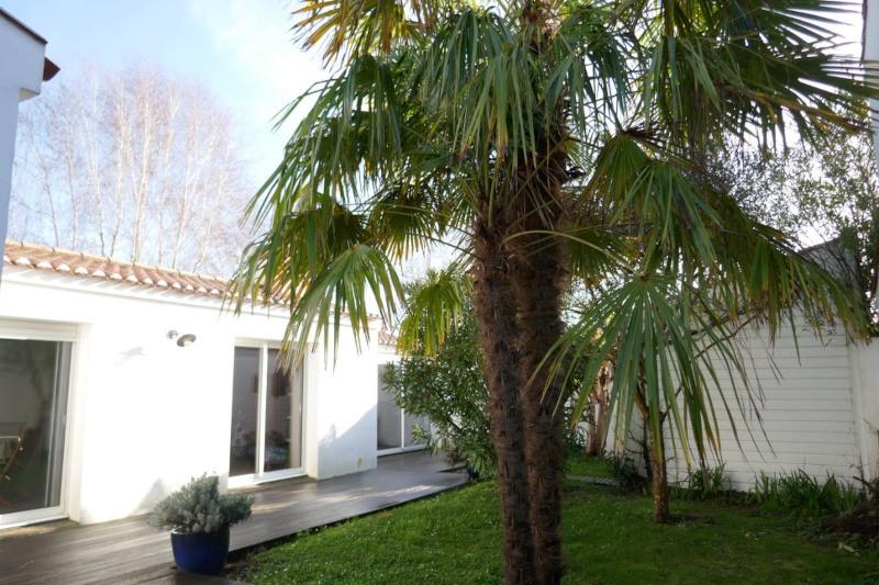 Madame François-Barbier - maison individuelle 8 personnes