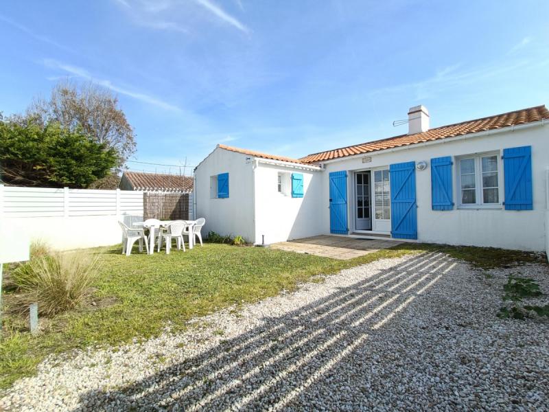 MAIS BC06201 / Plein centre de Barbâtre, Maison de vacances pour 4 personnes à Noirmoutier